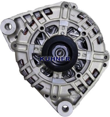 AD KUHNER 301623ri -  Генератор